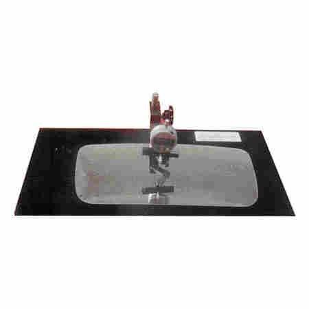 电脑型车镜曲率半径测试仪FCDR-1