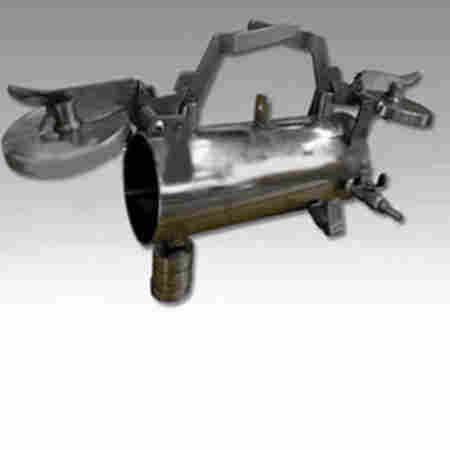 横式水质采样器BBC-K5