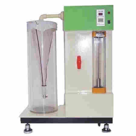 HNY-25粘泥采集装置