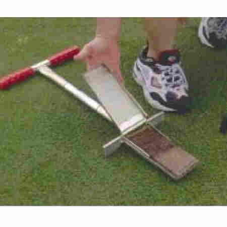 XCCP2801草坪采样器/短柄土壤采样器/土壤剖面采样器