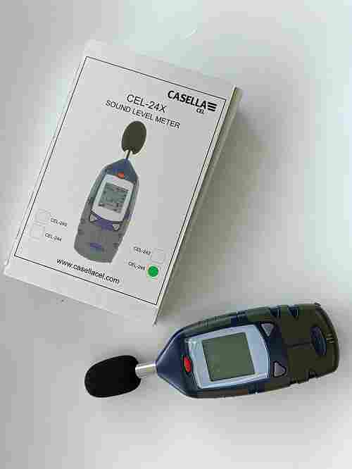 声级计MC01-casella CEL-246 M248421