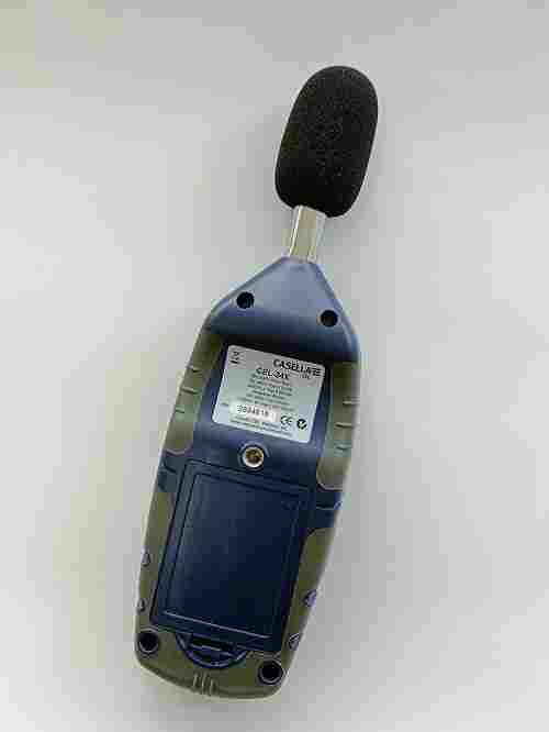 声级计MC01-casella CEL-246 M248421