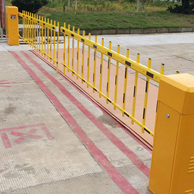 韩城市道闸杆销售更换道闸直杆广告杆栅栏杆