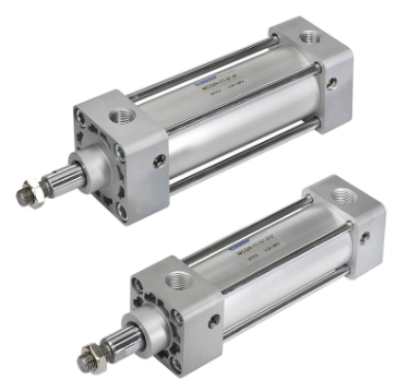 环境温度说明Minman金器MCQN-11-11/2-0425M气缸