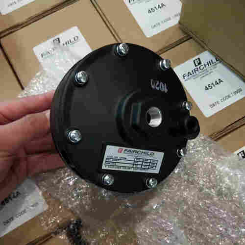 美国仙童Fairchild增压器4513AEU水冷