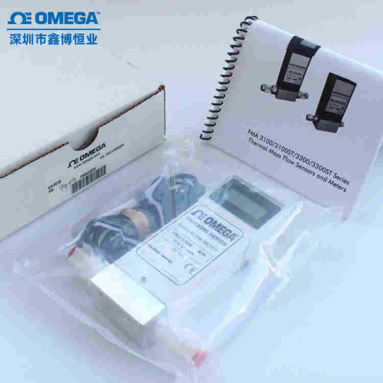 FMA3104 FMA3302 FMA3215PW流量计OMEGA欧米茄