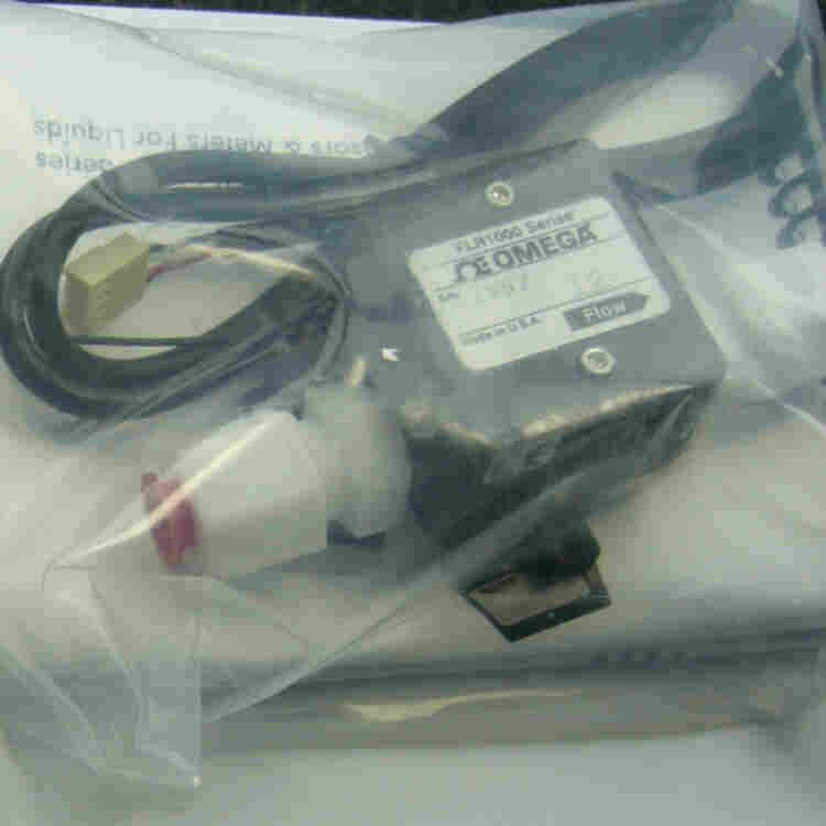 FLR1010-BR-D FLR1013-P FLR1010-P流量计OMEGA欧米茄