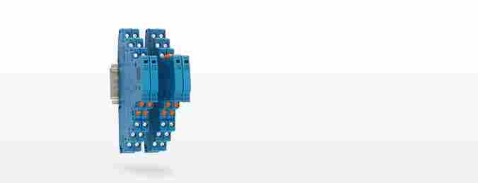  TTC-6P-1X2-M-EX-24DC-UT-I - 2906824