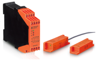 BD 5985N多德DOLD安全模块功能分析