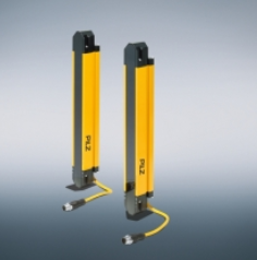 德国pilz安全光栅订货号631085技术特点