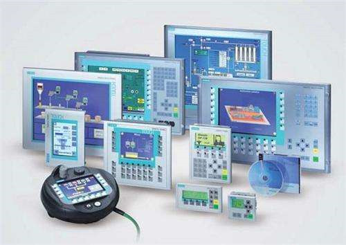 西门子PLC S7-300系列可编程控制器组成