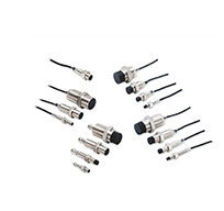 E2B-M12KN05-M1-B1接近开关带5m线