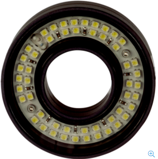 解析di-soric德森克BE-R30-F5-K-POL环形光源