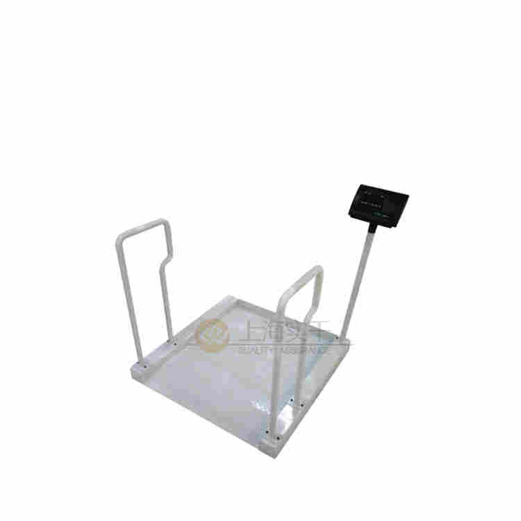 1635314011789300.jpg 医院供应定制血液透析秤 200公斤肥胖病人轮椅秤