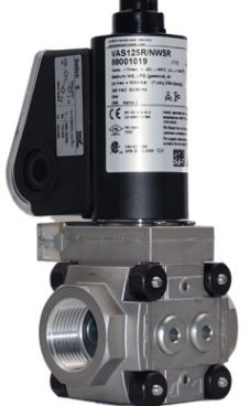 经销KROM霍科德安全阀VAS8100F05LW3B/PP/PP 