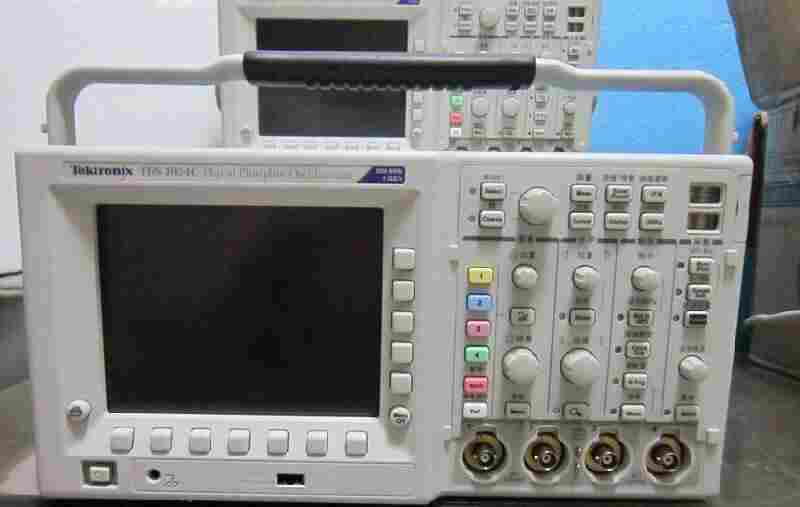 美国原装二手TDS3034C示波器-