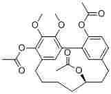 Myricanol triacetate34509-52-9