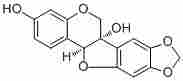 6a-Hydroxymaackiain61218-44-8