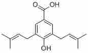 Nervogenic acid17622-86-5