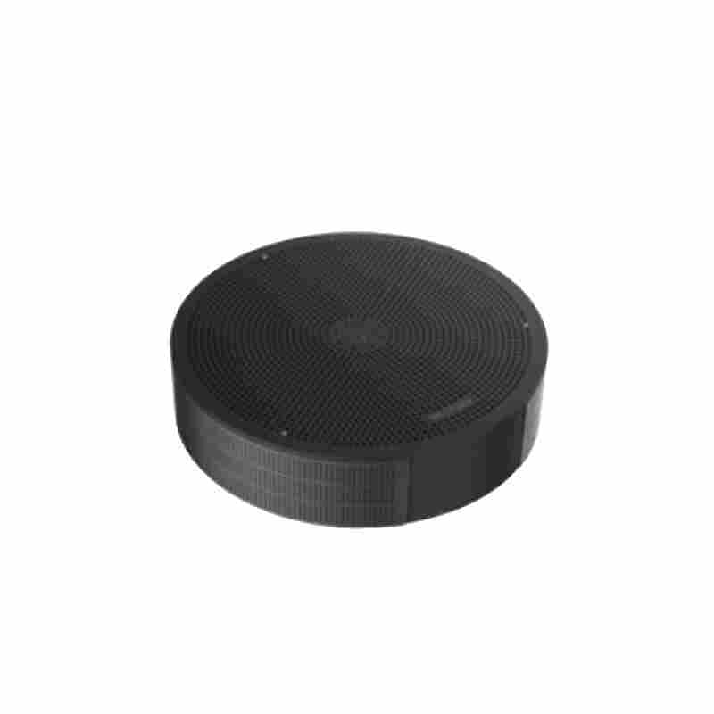 科达麦克风WIND 3D/TrueVoc 3D全面360°拾音