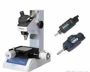 東莞做三豐工具顯微鏡TM-505▕TM-510 三豐工具顯微鏡