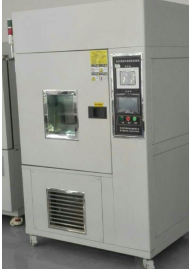 强制内部短路试验台