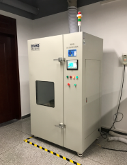 电池短路试验机符合技术标准