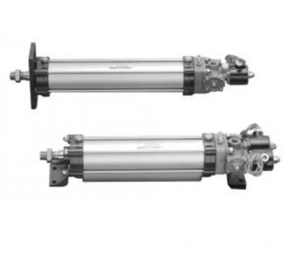 CKD緊固型氣缸CAV2-LB-50N-214-TIE-ROD-ASSY選型資料