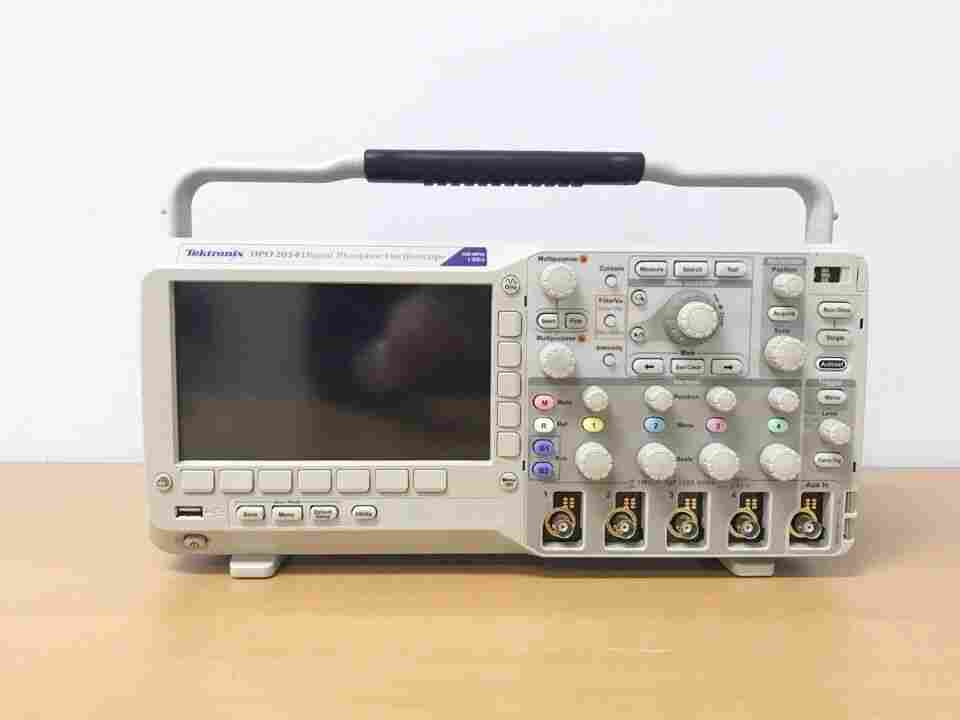 泰克Tektronix DPO3034-采购