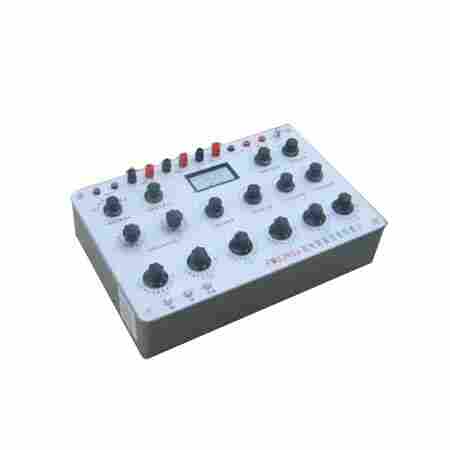 DMUJ60abc高电势直流电位差计