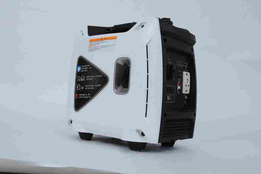 2kw数码发电机厂家