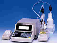 水分含量测试-橡胶成分检测