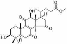 Methyl lucidenate L110267-46-4