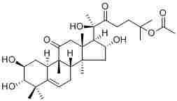 Cucurbitacin IIa58546-34-2