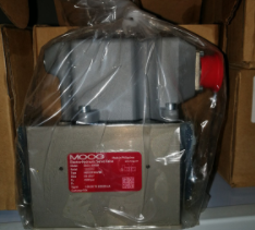 介绍穆格G761系列电液伺服阀型号