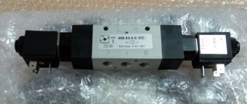 2431.52.00.39.12纽迈斯的电磁阀