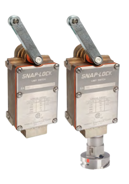 性能分析NAMCO机械限位开关EA180系列