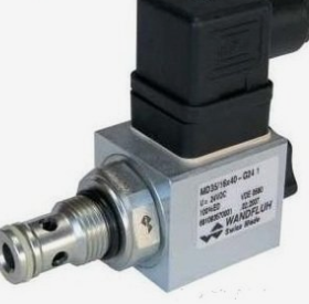 万福乐SD7332D22-AA比例放大器保养方式