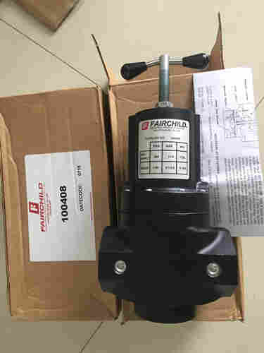 仙童Fairchild高流量压力调节器阀100408