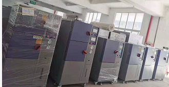 PCT-30高压加速老化试验机