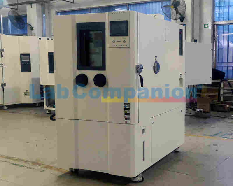 恒温恒湿试验机 高低温湿热试验箱 加湿和除湿有哪些区别