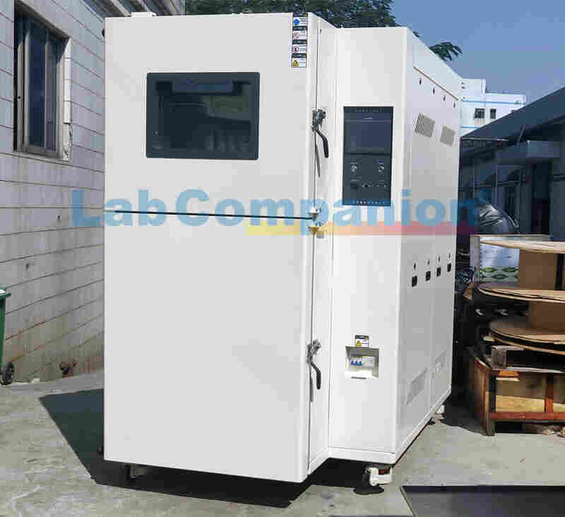 高低温冲击测试箱常见问题整理