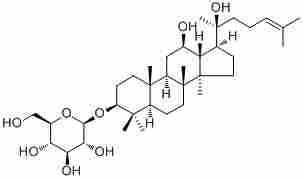 Ginsenoside Rc11021-14-0