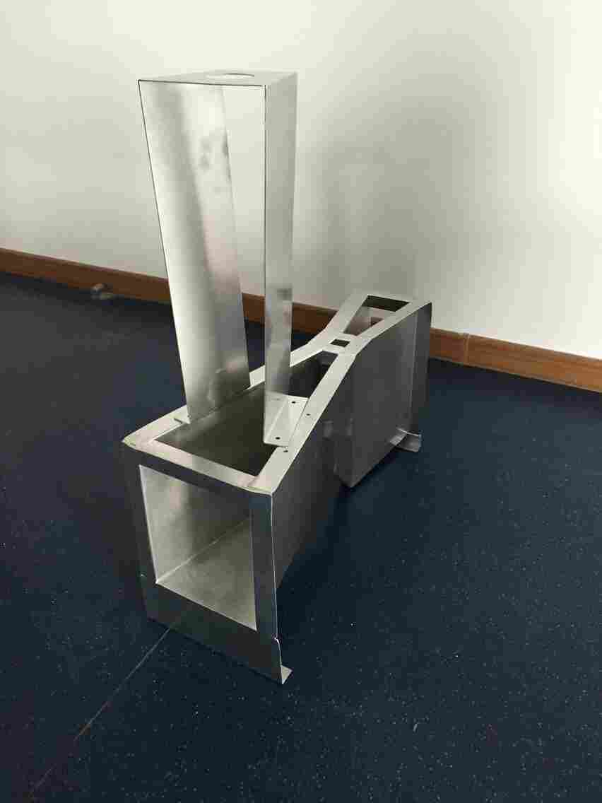 广西梧州巴氏槽加流量计厂家直销