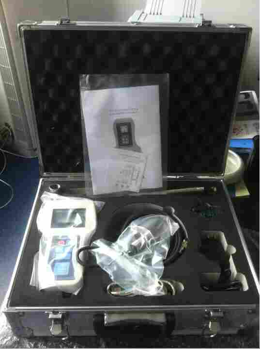 内蒙古乌兰察布湖泊深度仪表厂家直销