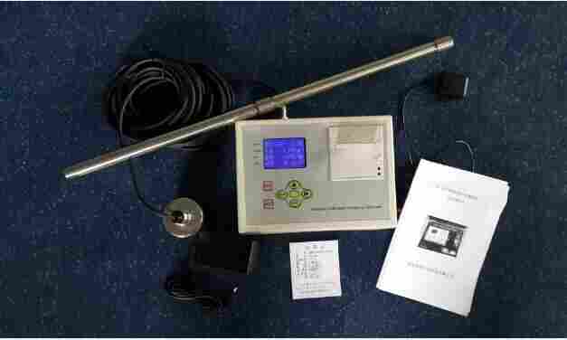 福建莆田水井测深仪生产厂家