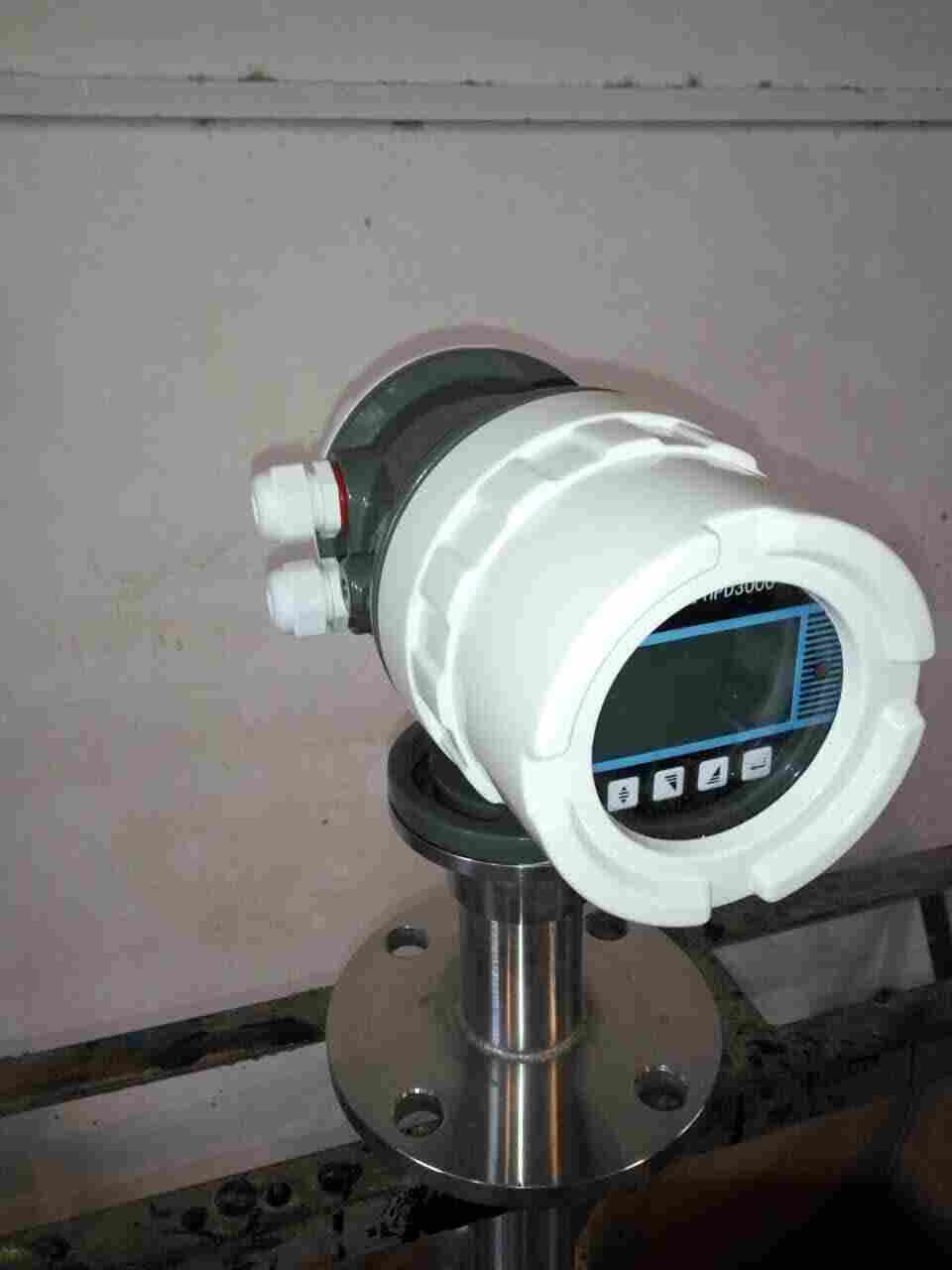 湖南长沙分体式电磁流量计厂家定制