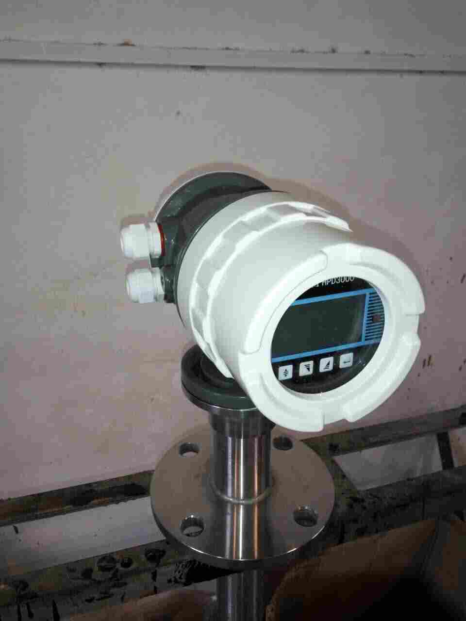 广东汕头市政工程科技公司采购485电磁流量计