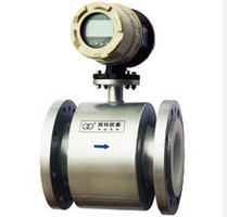 河南开封管道流量计定制