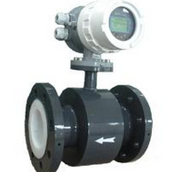内蒙古赤峰定制分体式流量计直销